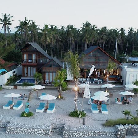 Khamara Nusa Penida Ped Экстерьер фото