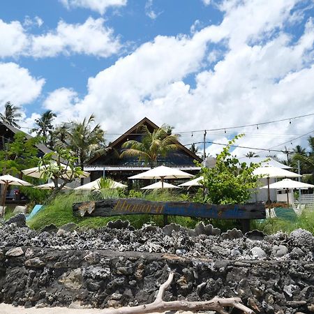 Khamara Nusa Penida Ped Экстерьер фото