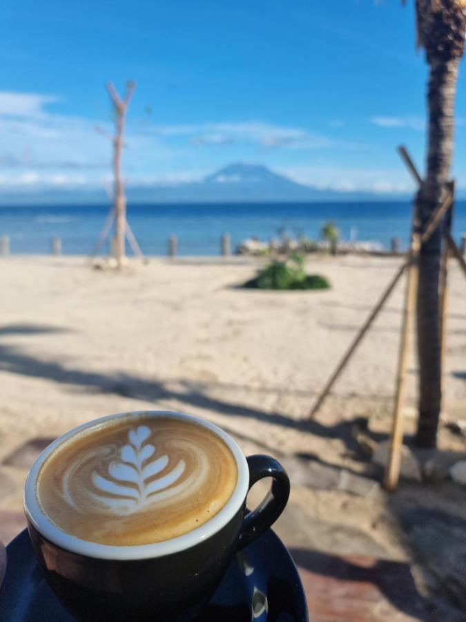 Khamara Nusa Penida Ped Экстерьер фото