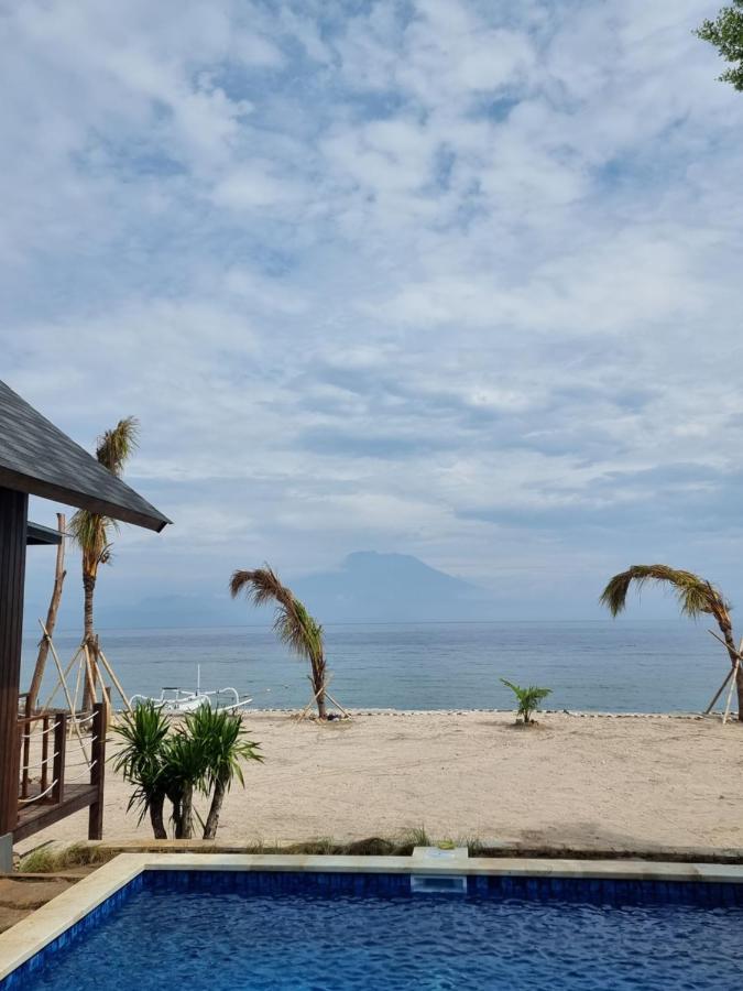 Khamara Nusa Penida Ped Экстерьер фото