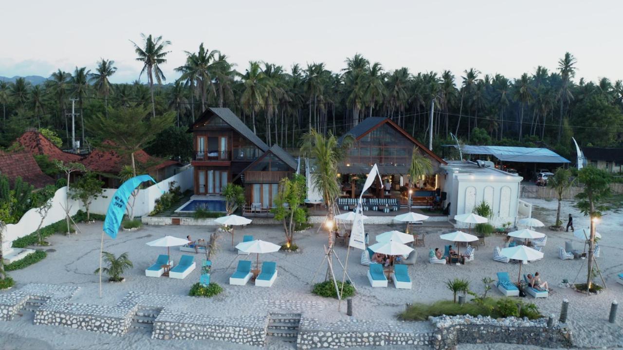 Khamara Nusa Penida Ped Экстерьер фото
