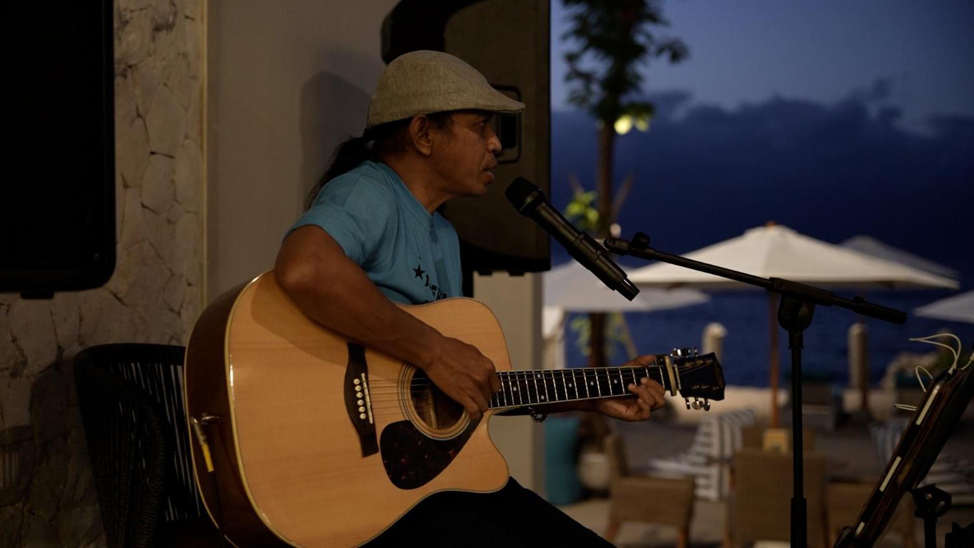 Khamara Nusa Penida Ped Экстерьер фото
