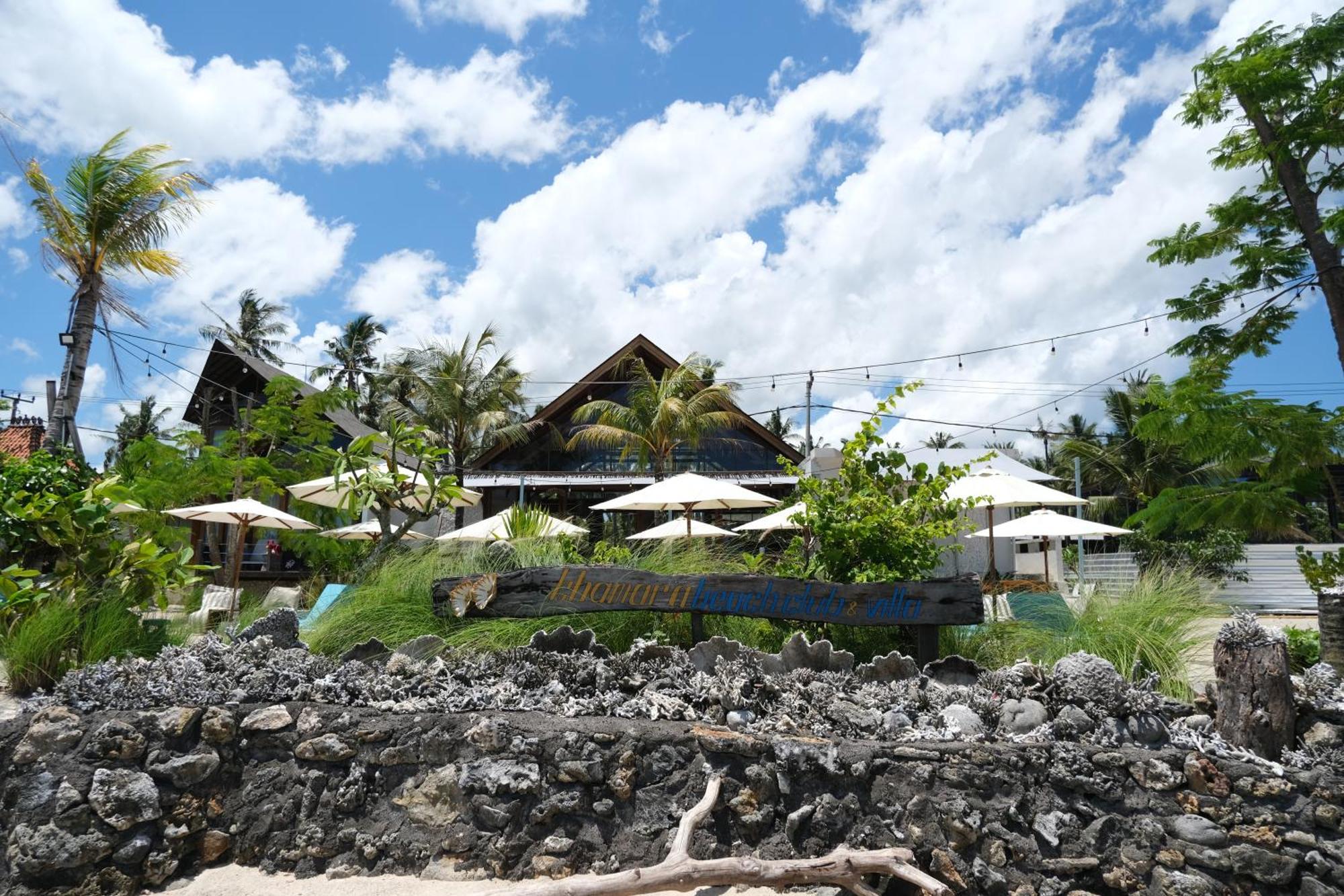 Khamara Nusa Penida Ped Экстерьер фото